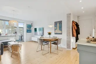 Ejerlejlighed på Sorrentovej 18, 1. tv., 2300 København S