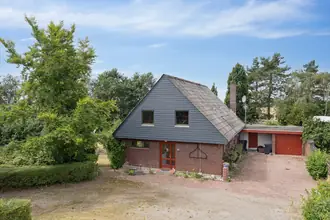 Villa på Tanderupvej 19, Håre, 5591 Gelsted