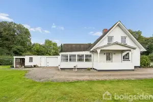 Villa på Fiskerbakken 8, 9560 Hadsund