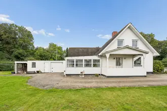 Villa på Fiskerbakken 8, Vive, 9560 Hadsund