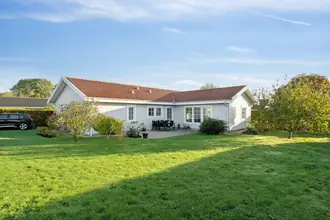 Villa på Sømarken 21, Ollerup, 5762 Vester Skerninge