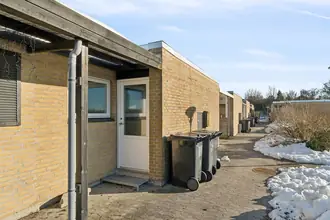 Rækkehus på Helleristen 83, 4700 Næstved