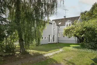 Skovmosevej 13 Villa