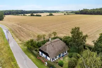 Villa på Boelsvej 50, Købelev, 4900 Nakskov