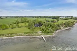 Villa på Moshusevej 23, 6092 Sønder Stenderup