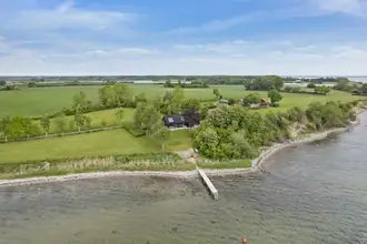 Villa på Moshusevej 23, 6092 Sønder Stenderup
