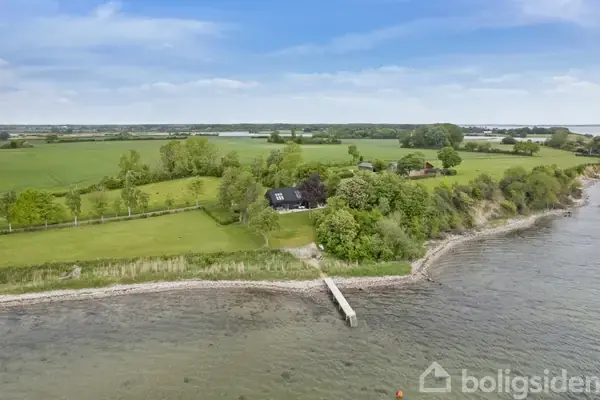 Villa på Moshusevej 23, 6092 Sønder Stenderup