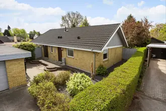 Villa på Drosselvej 92, 4653 Karise