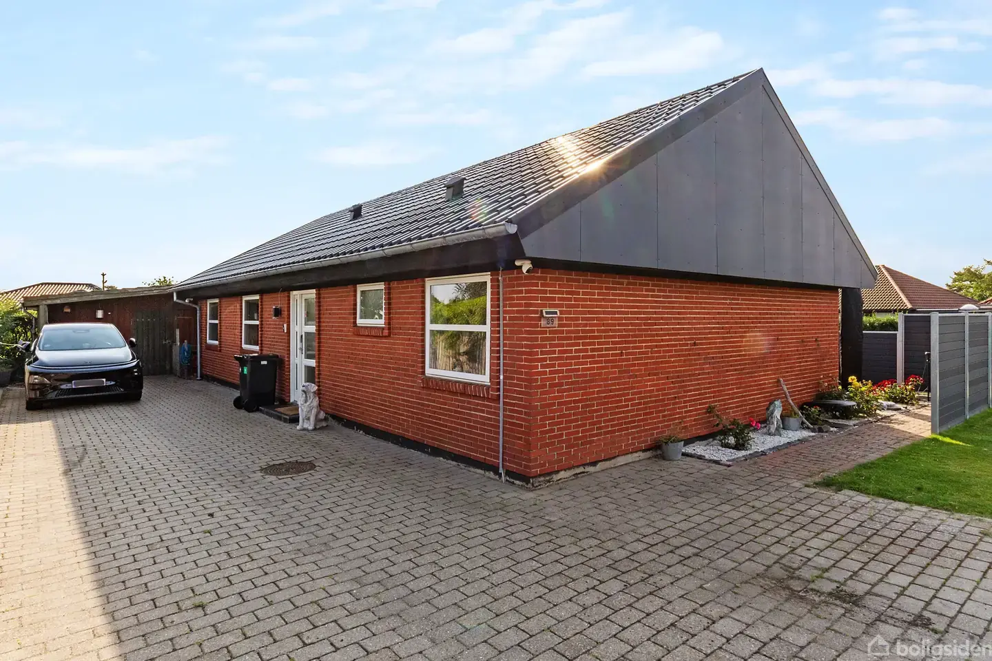 Villa på Neptunvej 89, 6710 Esbjerg V