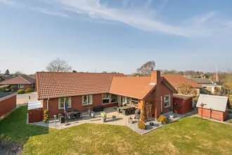 Villa på Hans Tausensvej 5, 6800 Varde