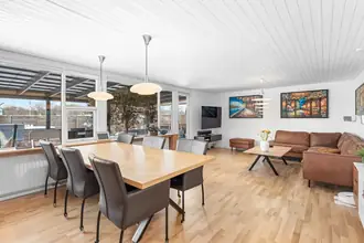 Villa på Bastebjerg 27, 2690 Karlslunde