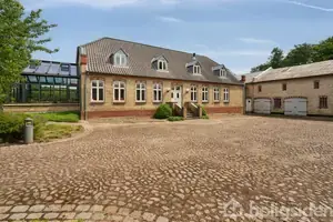 Landejendom på Vandmøllevej 1, 6400 Sønderborg
