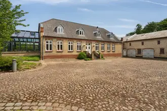 Landejendom på Vandmøllevej 1, Nybøl, 6400 Sønderborg