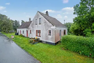 Villa på Stendyssevej 8, Sømarke, 4791 Borre