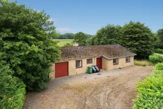 Villa på Skærum Møllevej 6, Råsted, 7570 Vemb