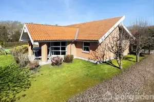 Villa på Fuglevej 36, 4623 Lille Skensved