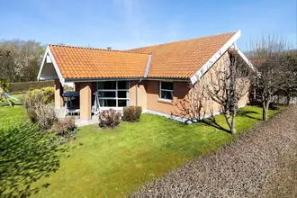 Villa på Fuglevej 36, Ejby, 4623 Lille Skensved