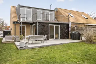 Rækkehus på Skolegade 2A, Hou, 8300 Odder