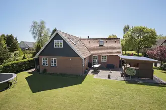 Villa på Vanggårdsvej 7, Andebølle, 5492 Vissenbjerg