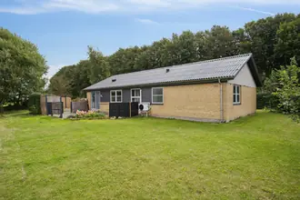 Villa på Halagervej 19, Harridslev, 8930 Randers NØ