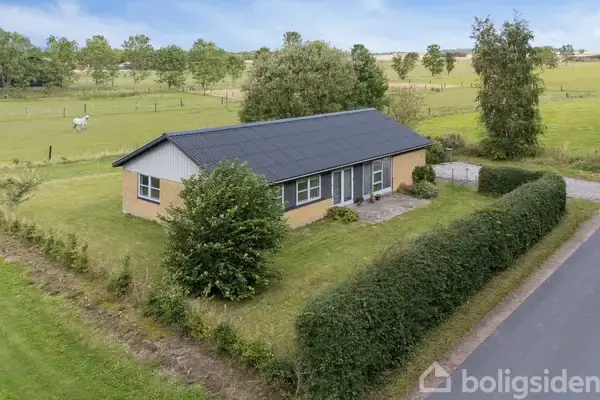 Villa på Halagervej 19, 8930 Randers NØ