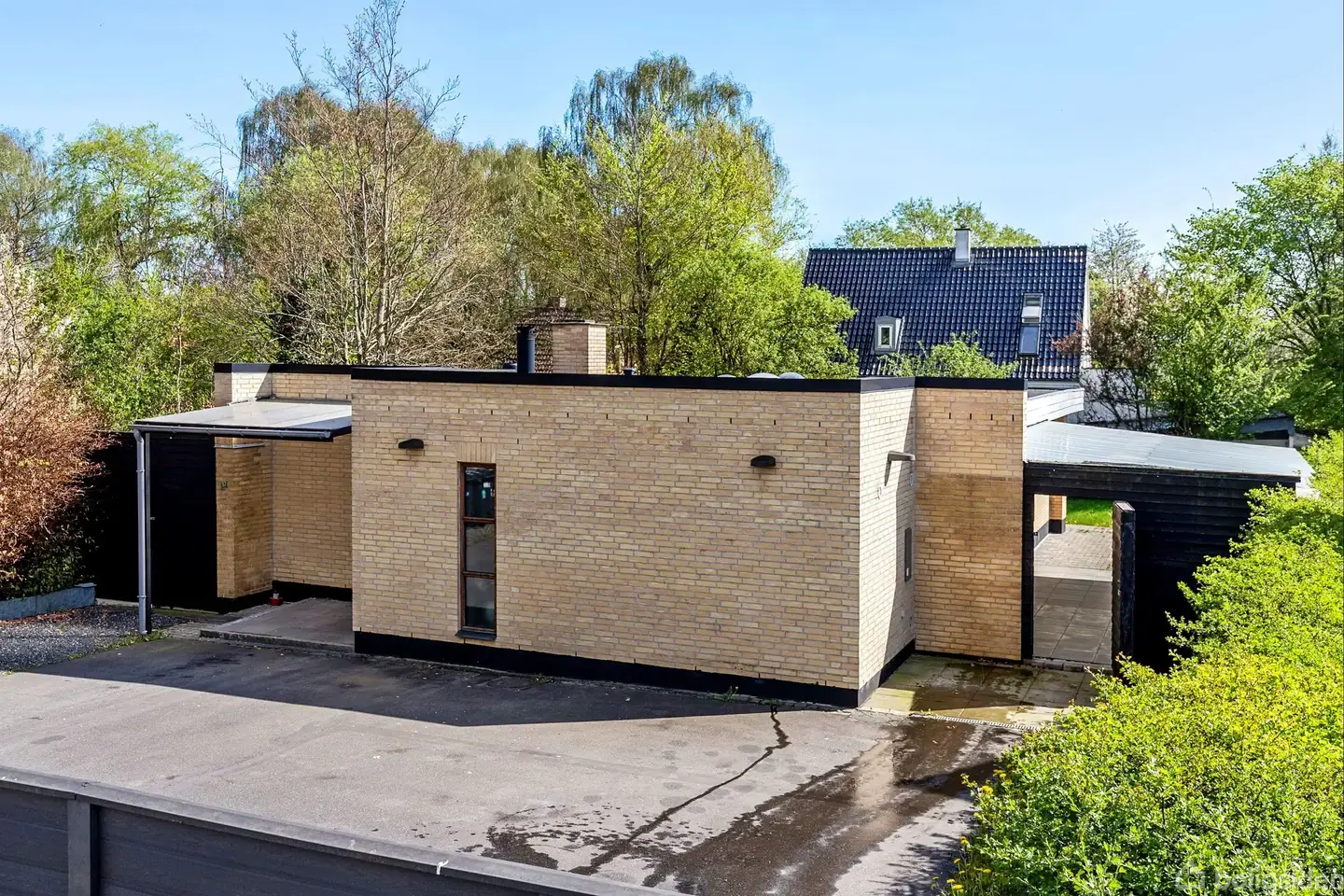 Villa på Ingasvej 57, 8220 Brabrand