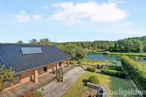 Villa på Toftevej 26, 8400 Ebeltoft