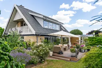 Villa på Mosede Højvej 30, 2670 Greve