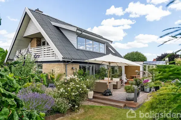 Villa på Mosede Højvej 30, 2670 Greve