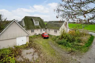 Villa på Kertemindevej 42, 5540 Ullerslev