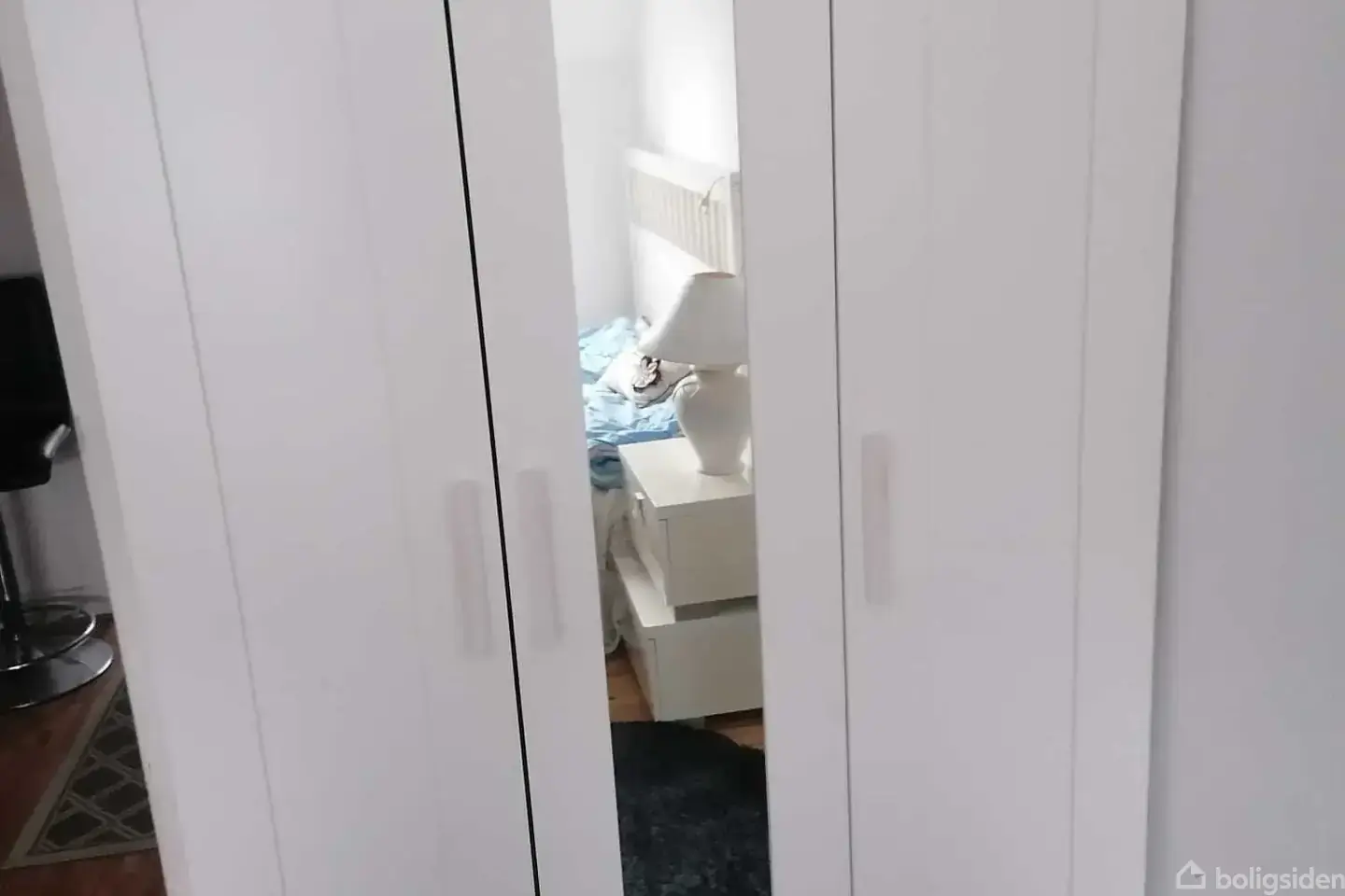 Værelse på Florasvej 1, 1. th., 2600 Glostrup