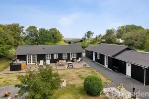 Fritidsbolig på Humlebivej 26, 9000 Aalborg