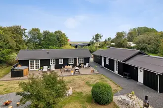 Fritidshus på Humlebivej 26, 9000 Aalborg
