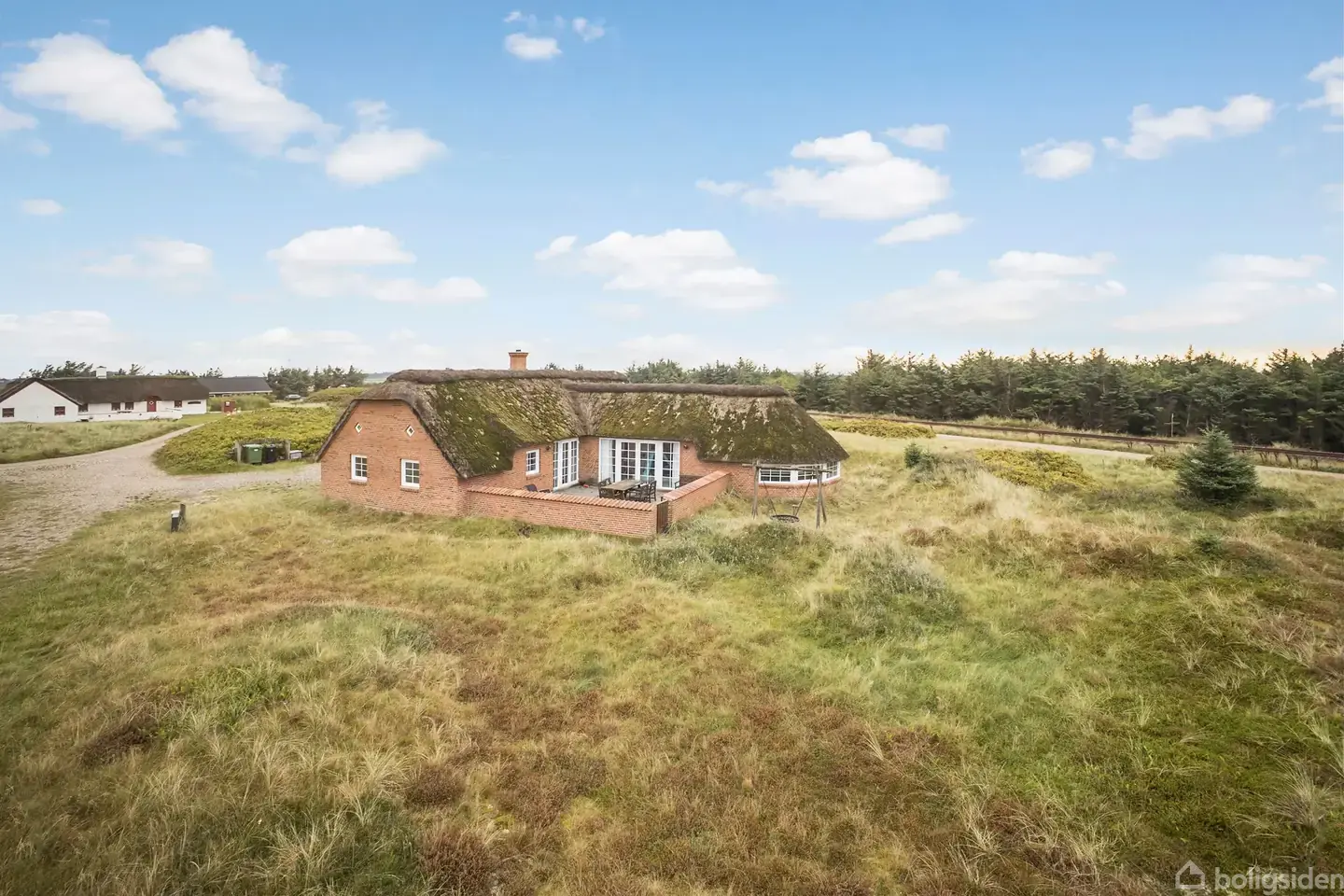 Fritidsbolig på Emblavej 5, 7673 Harboøre