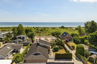 Villa på Granvej 19, 2680 Solrød Strand