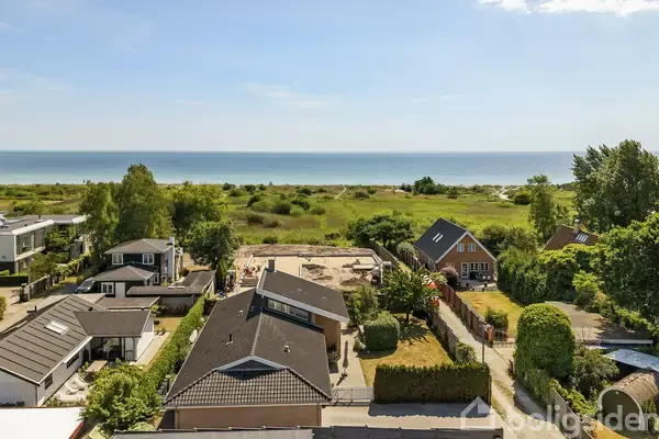 Villa på Granvej 19, 2680 Solrød Strand