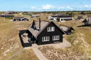 Fritidsbolig på Hympelvej 49, 6720 Fanø