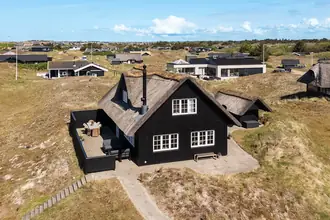 Fritidshus på Hympelvej 49, Rindby Strand, 6720 Fanø