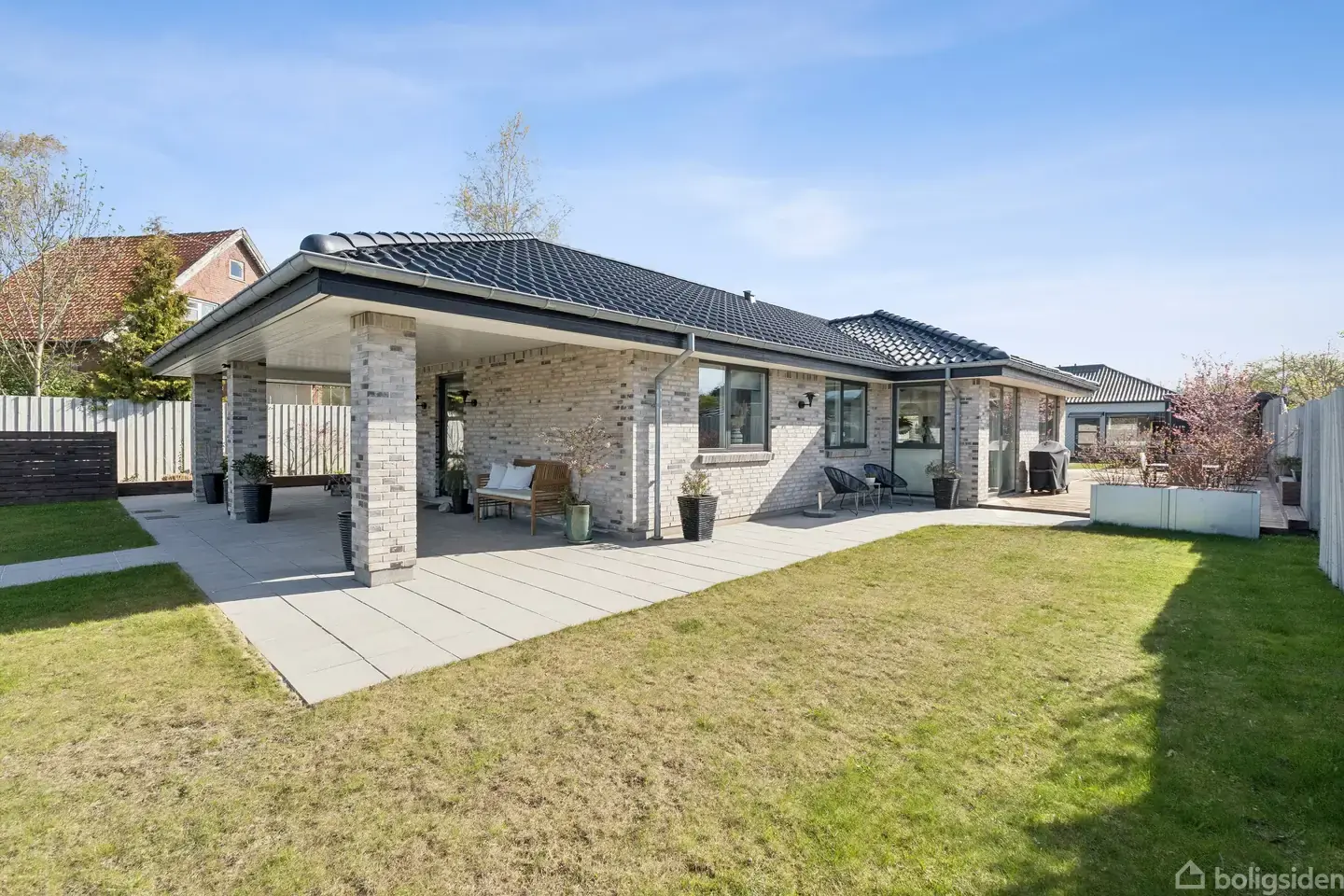 Villa på Sofielundsvej 64, 2600 Glostrup