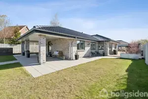 Villa på Sofielundsvej 64, 2600 Glostrup