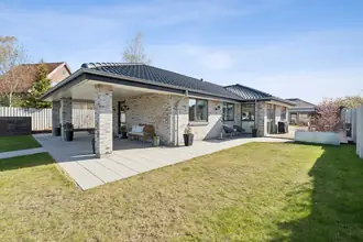 Villa på Sofielundsvej 64, 2600 Glostrup