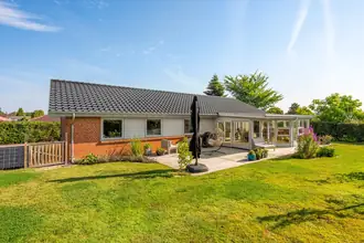 Villa på Uglekær 61, 6200 Aabenraa