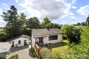 Villa på Øster Skerningevej 15, 5762 Vester Skerninge