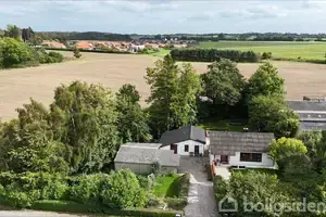 Villa på Øster Skerningevej 15, 5762 Vester Skerninge