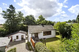 Villa på Øster Skerningevej 15, Ollerup, 5762 Vester Skerninge