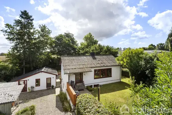 Villa på Øster Skerningevej 15, 5762 Vester Skerninge