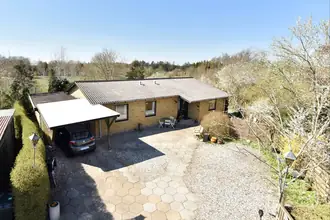 Villa på Lærkevej 32, 7361 Ejstrupholm