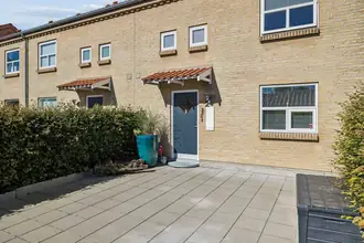 Andelsbolig på Fortunavej 2, Paderup, 8960 Randers SØ