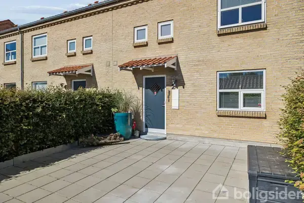 Andelsbolig på Fortunavej 2, 8960 Randers SØ