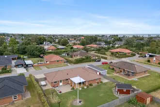 Villa på Vævervej 53, 9300 Sæby